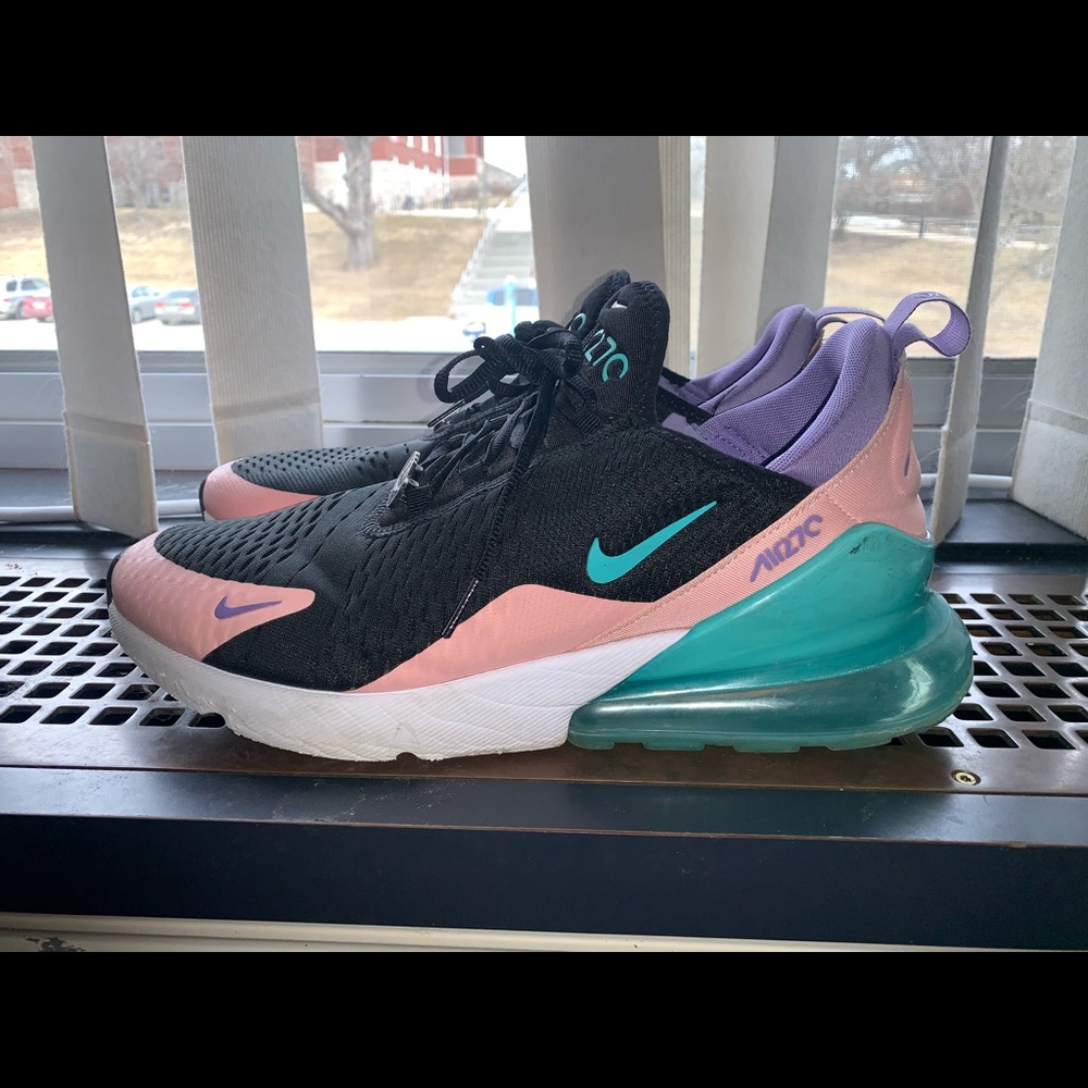 Nike Airmax 270